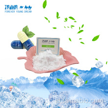 Agen pendingin WS-12 Sampel gratis 10g